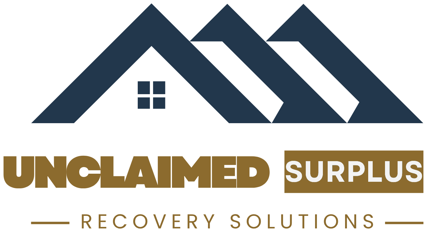 Unclaimed Surplus Recovery Solutions
