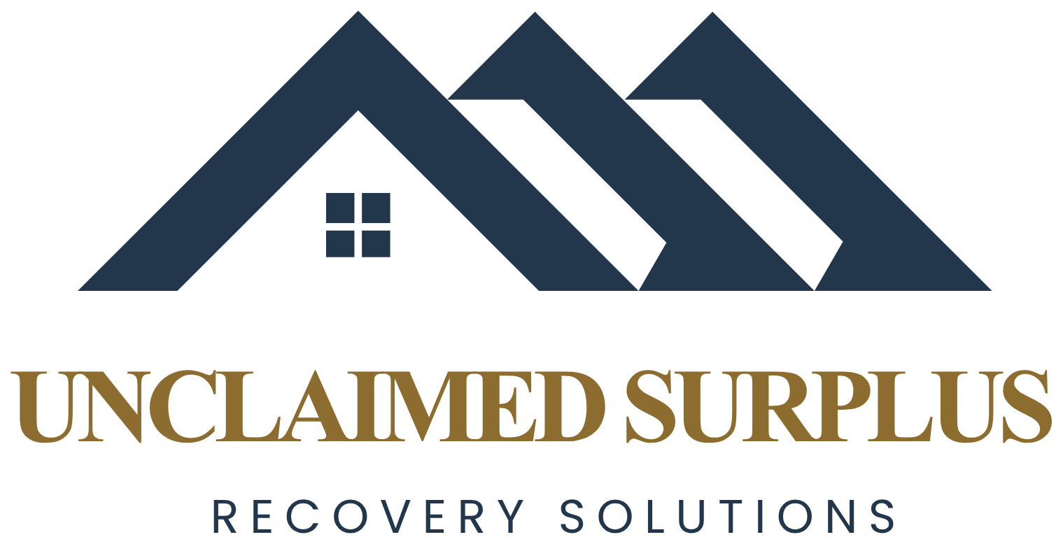 Unclaimed Surplus Recovery Solutions